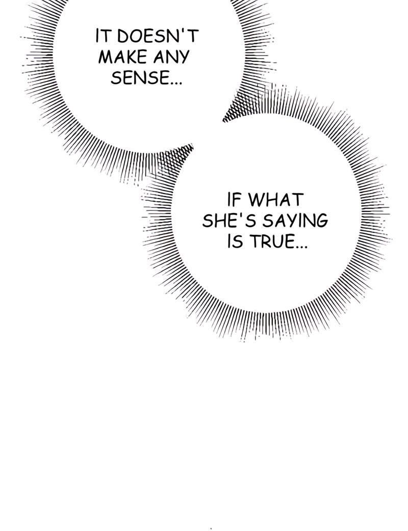 My Lovely Bodyguard Chapter 108 - Page 23