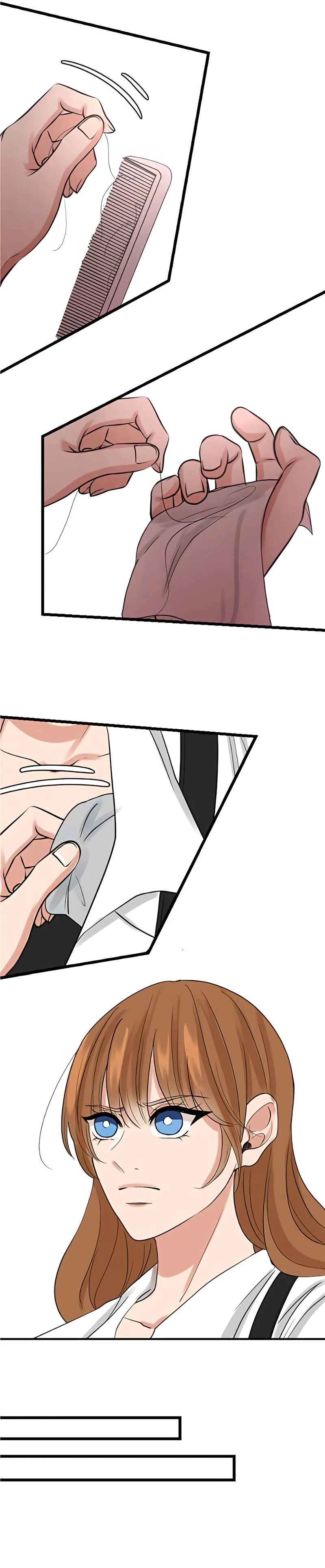 My Lovely Bodyguard Chapter 108 - Page 25