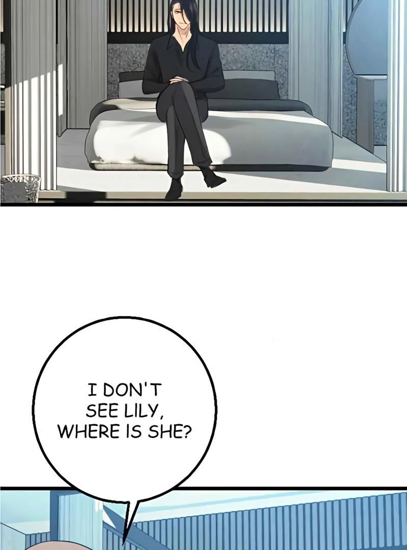 My Lovely Bodyguard Chapter 108 - Page 27