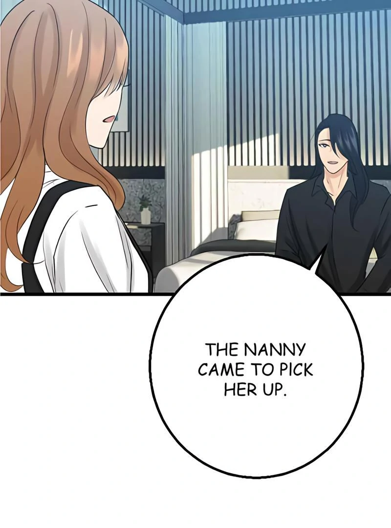 My Lovely Bodyguard Chapter 108 - Page 28