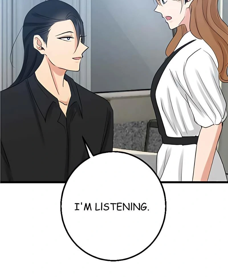 My Lovely Bodyguard Chapter 108 - Page 33