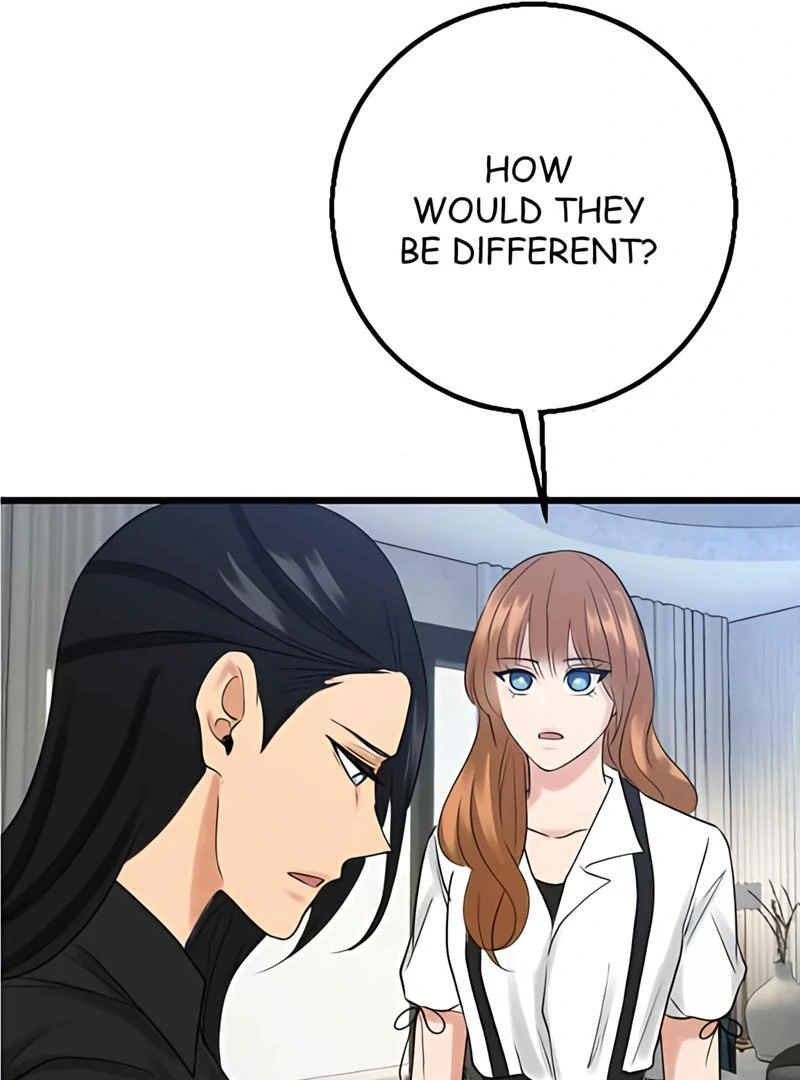My Lovely Bodyguard Chapter 108 - Page 36