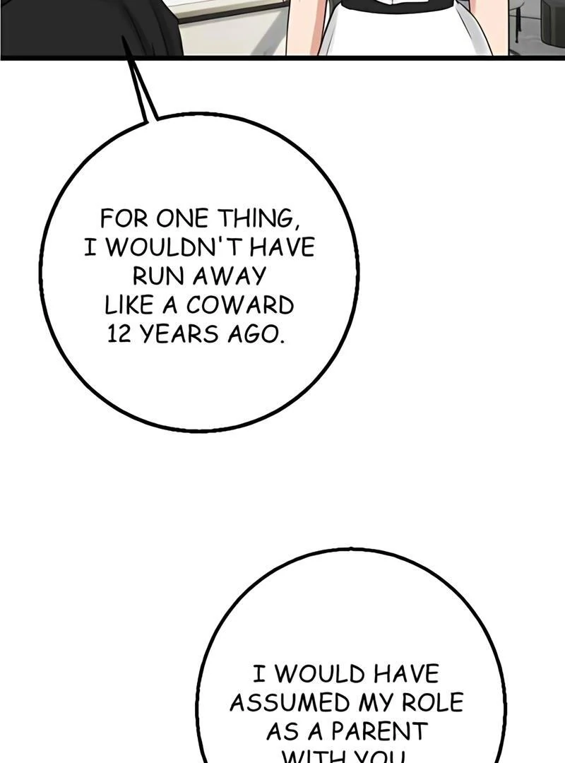 My Lovely Bodyguard Chapter 108 - Page 37