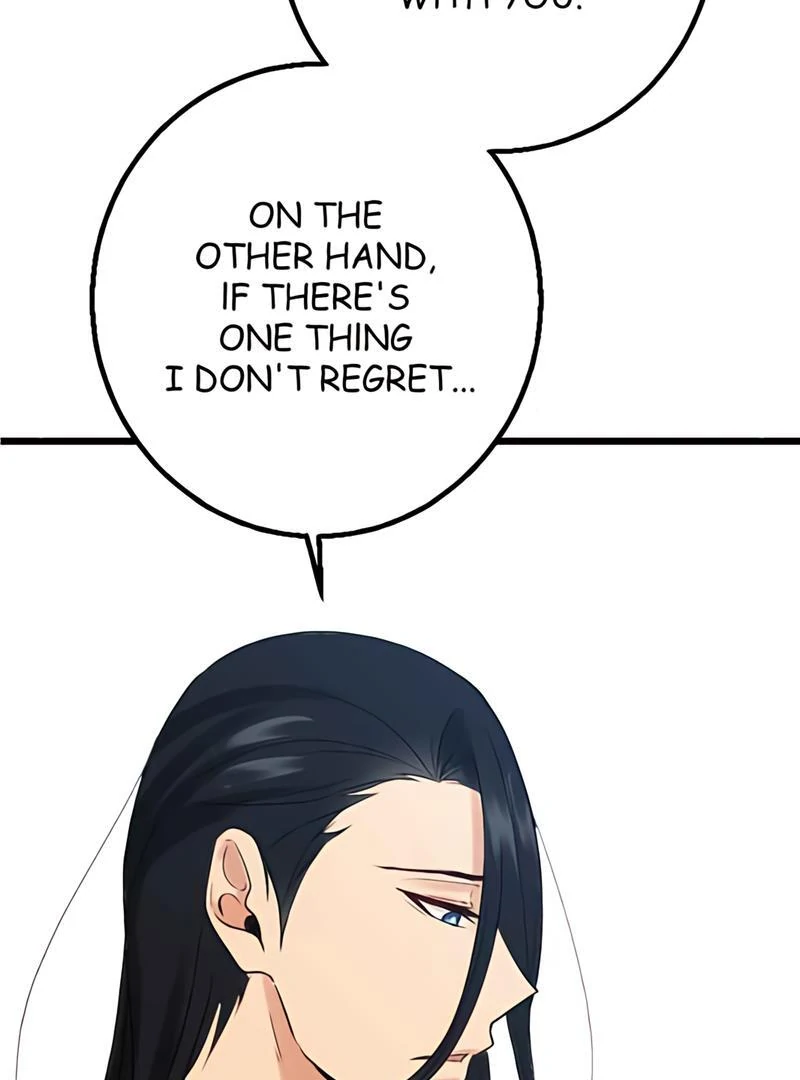 My Lovely Bodyguard Chapter 108 - Page 38
