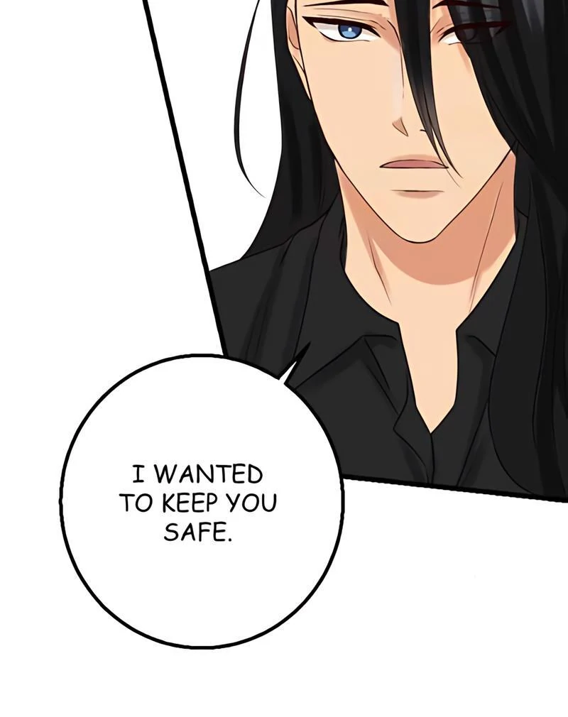 My Lovely Bodyguard Chapter 108 - Page 43