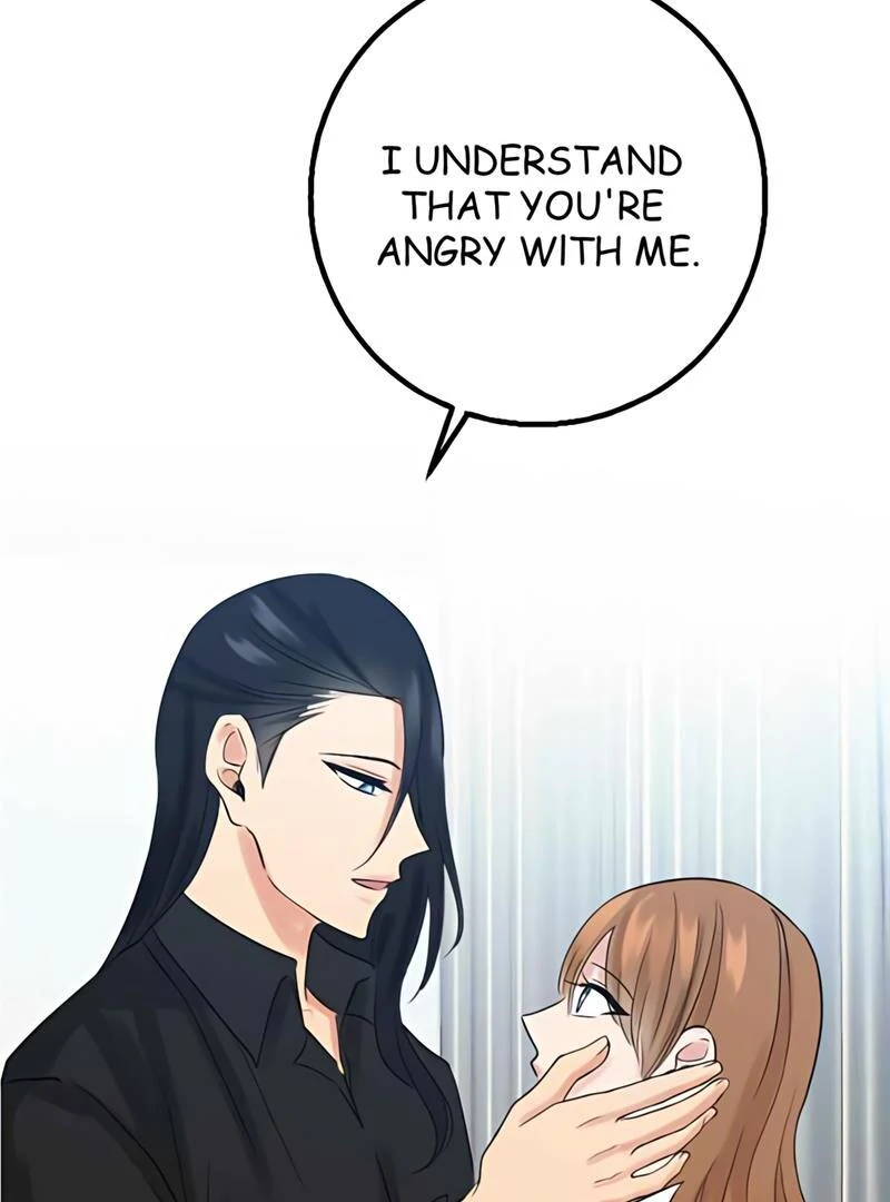 My Lovely Bodyguard Chapter 108 - Page 46