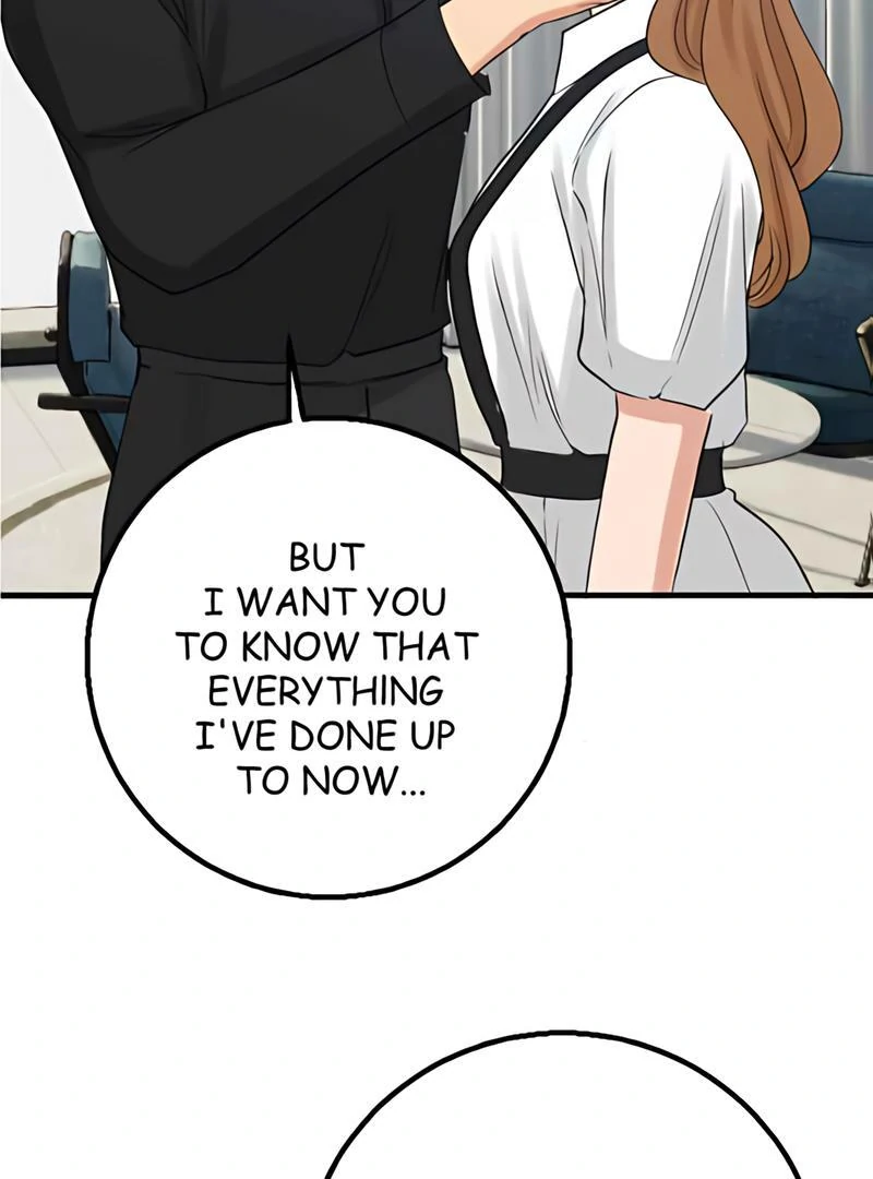 My Lovely Bodyguard Chapter 108 - Page 47