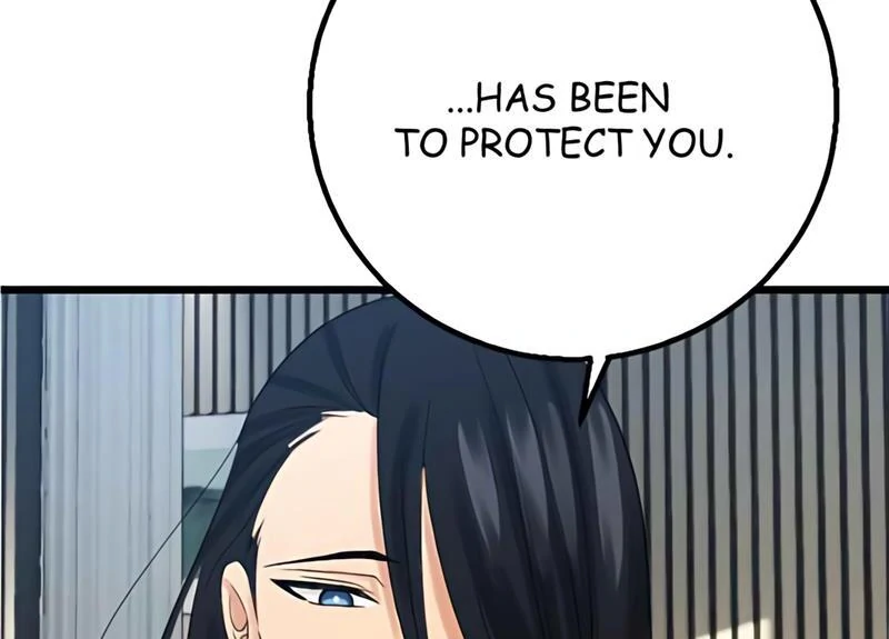 My Lovely Bodyguard Chapter 108 - Page 48