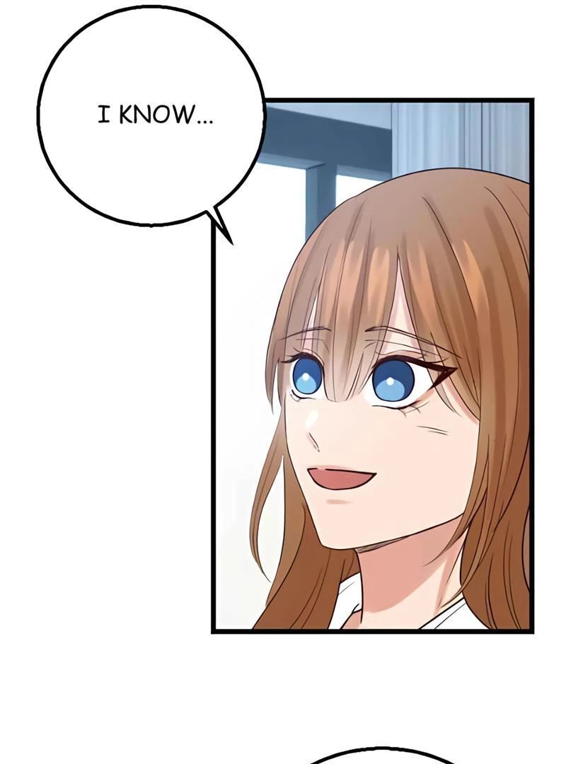 My Lovely Bodyguard Chapter 108 - Page 50