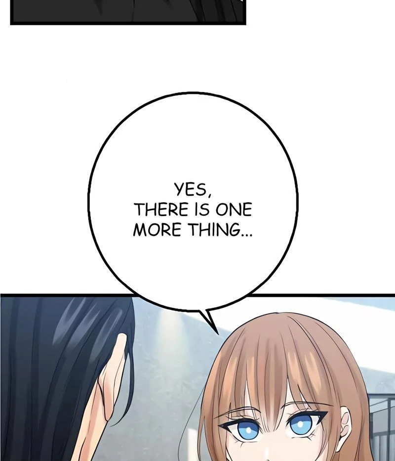 My Lovely Bodyguard Chapter 108 - Page 52