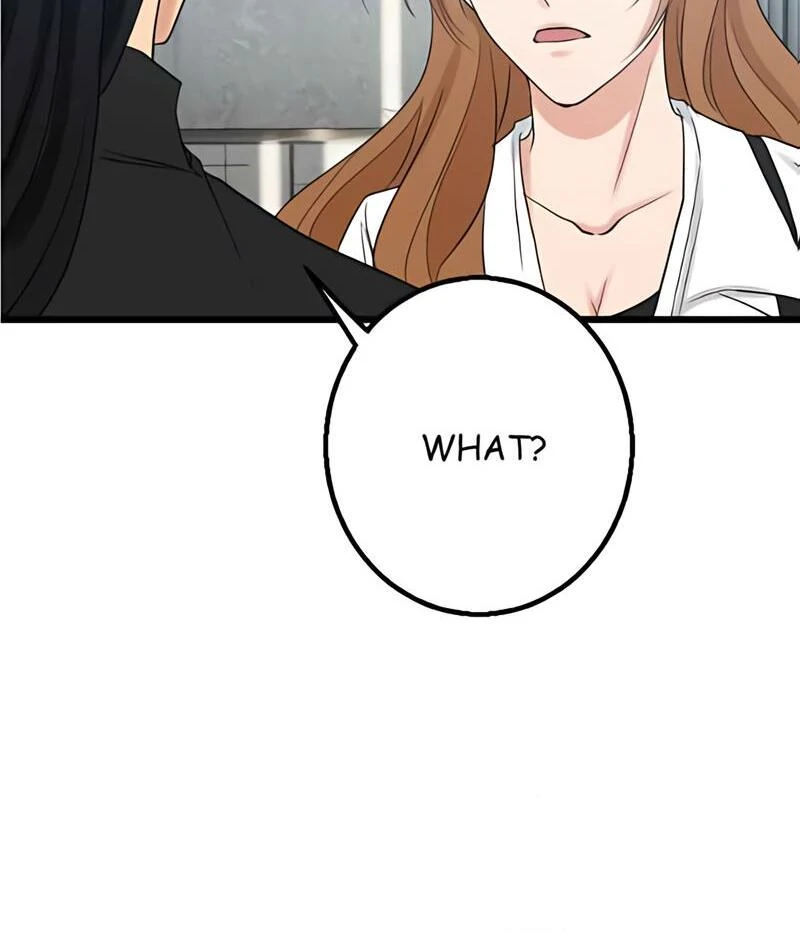My Lovely Bodyguard Chapter 108 - Page 53