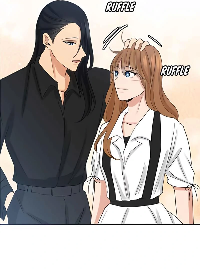 My Lovely Bodyguard Chapter 108 - Page 55