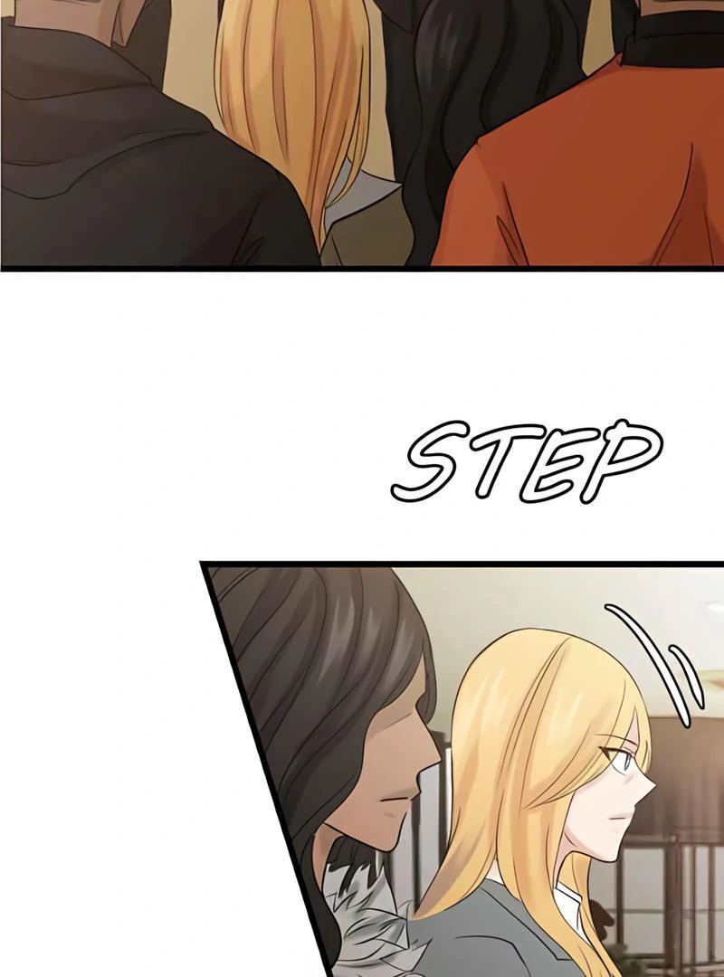 My Lovely Bodyguard Chapter 108 - Page 57