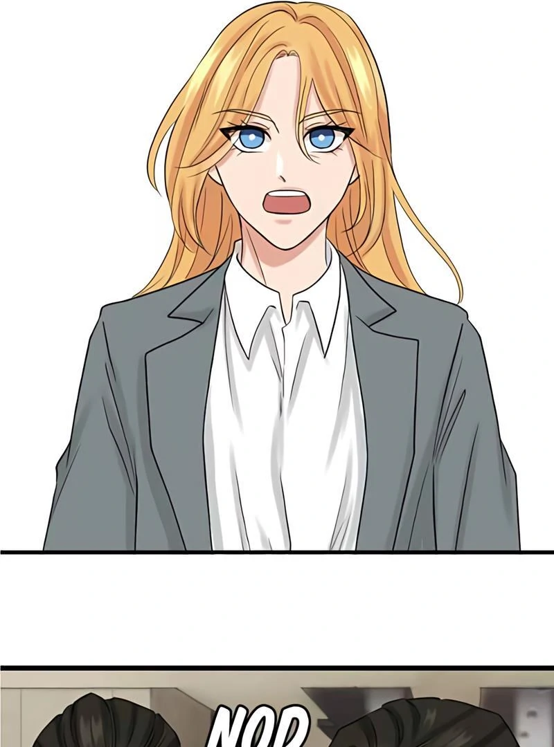 My Lovely Bodyguard Chapter 108 - Page 60