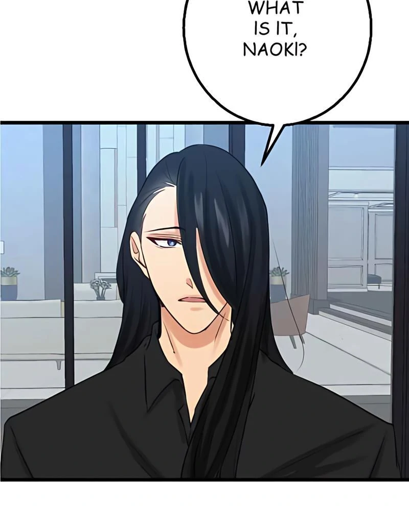 My Lovely Bodyguard Chapter 108 - Page 68