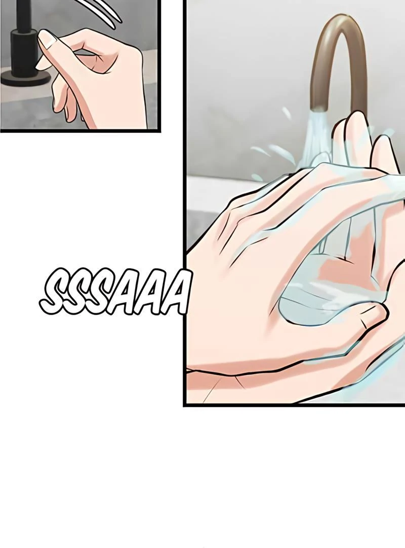 My Lovely Bodyguard Chapter 108 - Page 8