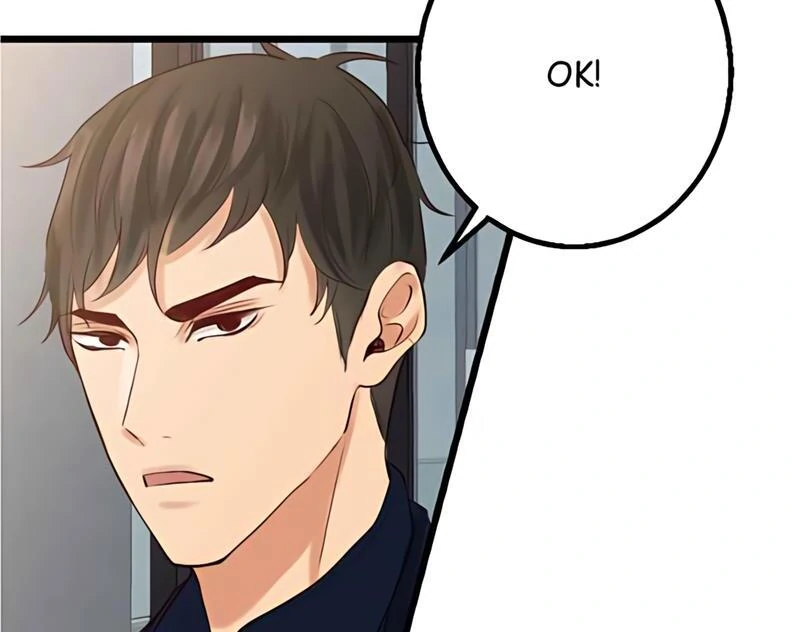 My Lovely Bodyguard Chapter 108 - Page 78