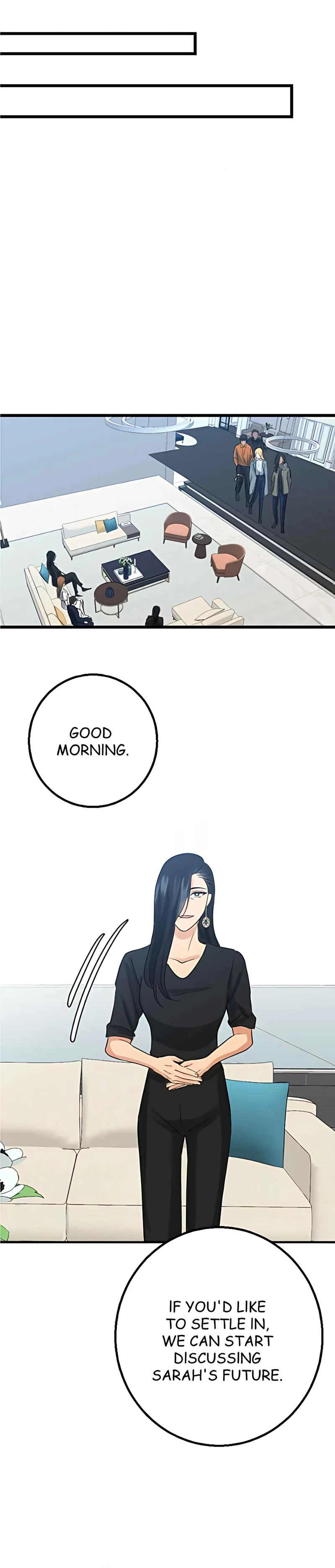 My Lovely Bodyguard Chapter 108 - Page 80