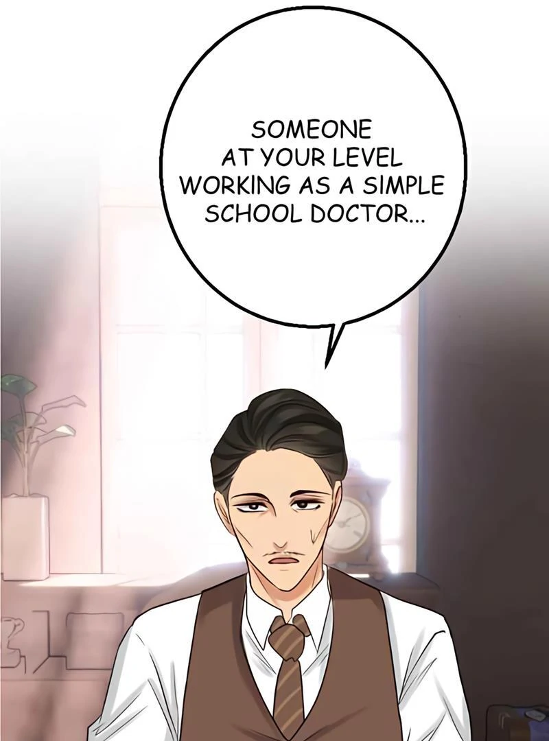 My Lovely Bodyguard Chapter 108 - Page 82