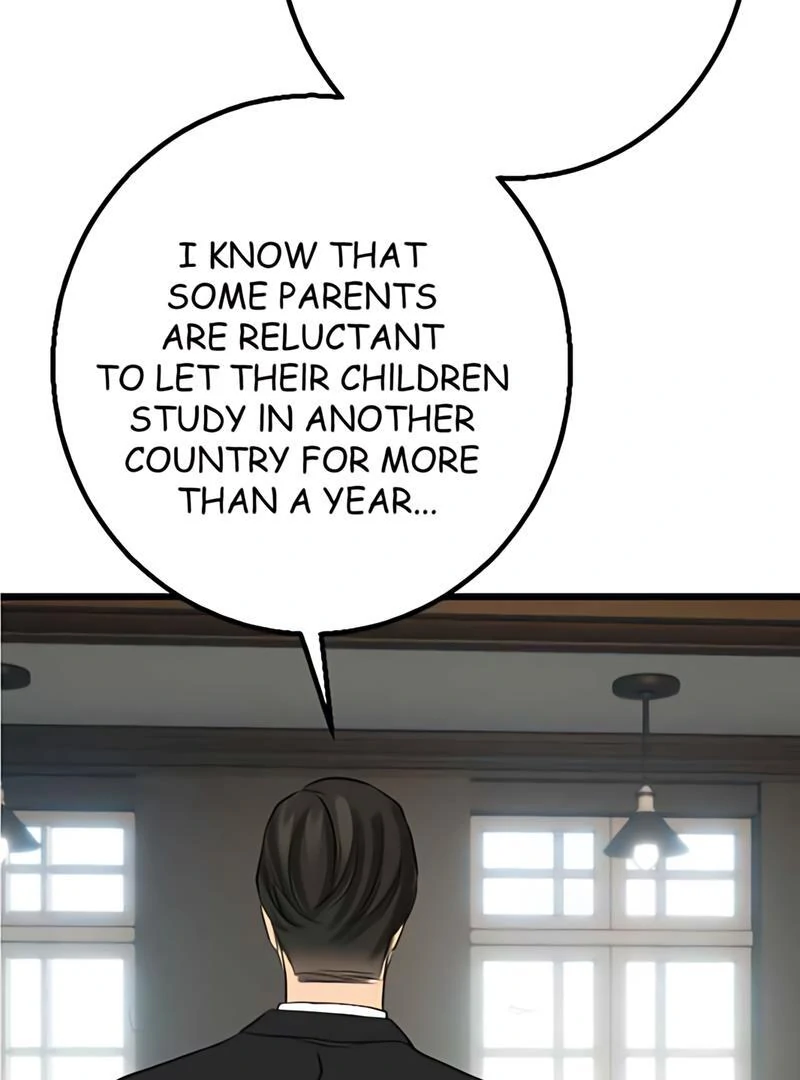 My Lovely Bodyguard Chapter 108 - Page 84