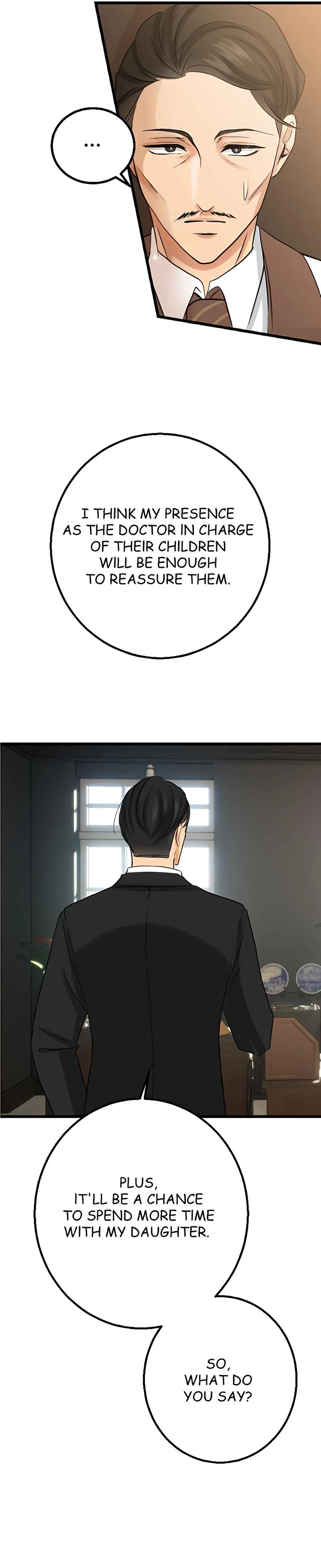 My Lovely Bodyguard Chapter 108 - Page 87