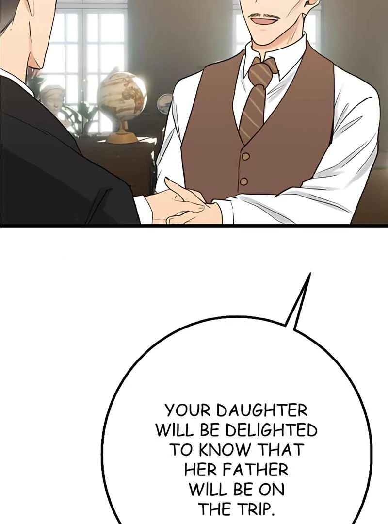 My Lovely Bodyguard Chapter 108 - Page 90
