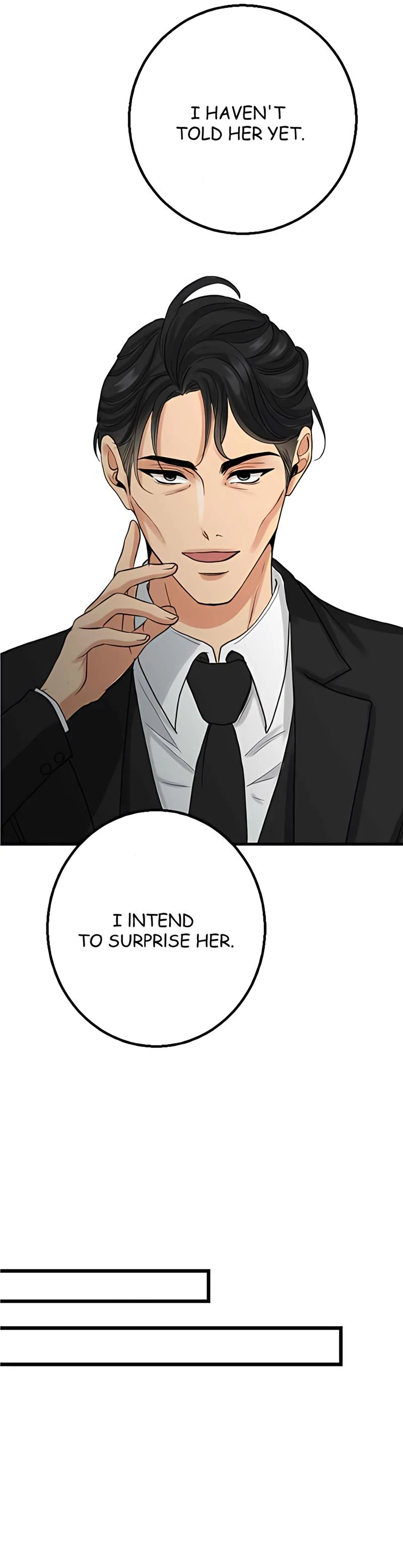 My Lovely Bodyguard Chapter 108 - Page 93