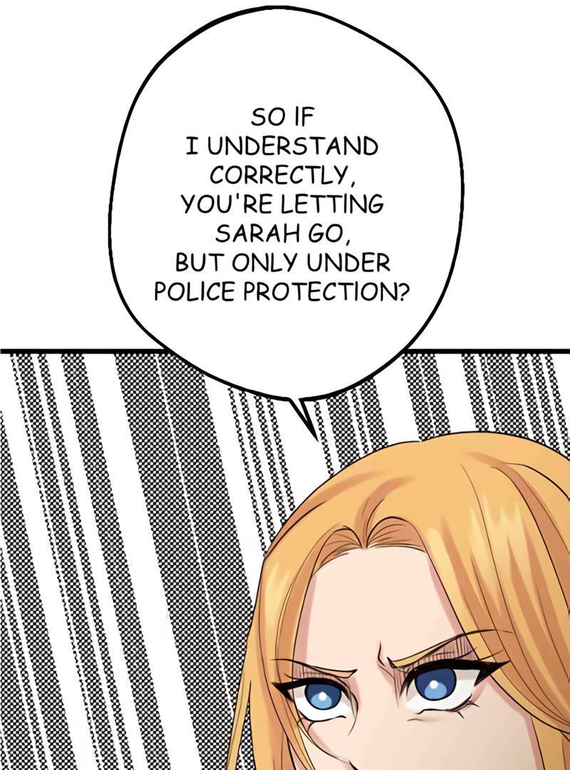 My Lovely Bodyguard Chapter 108 - Page 94
