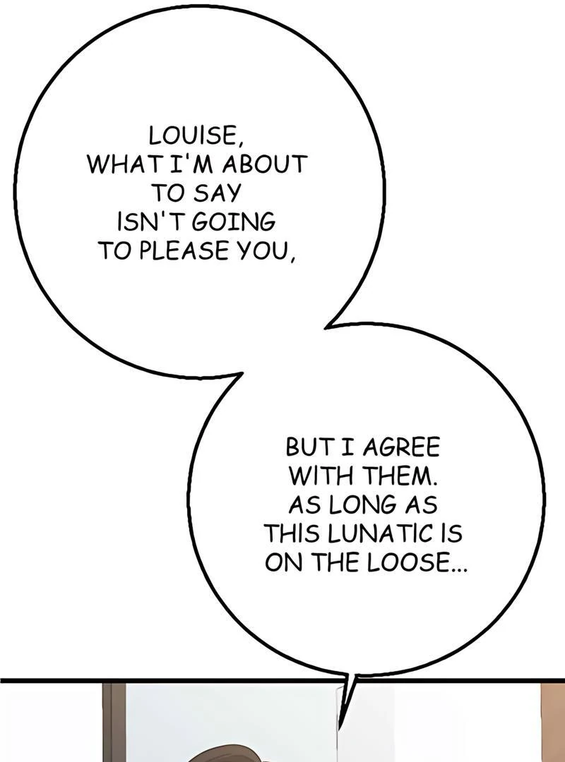 My Lovely Bodyguard Chapter 108 - Page 98