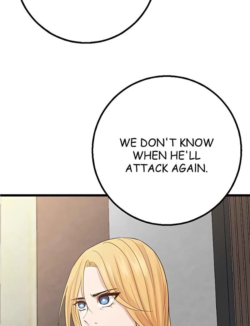 My Lovely Bodyguard Chapter 108 - Page 100