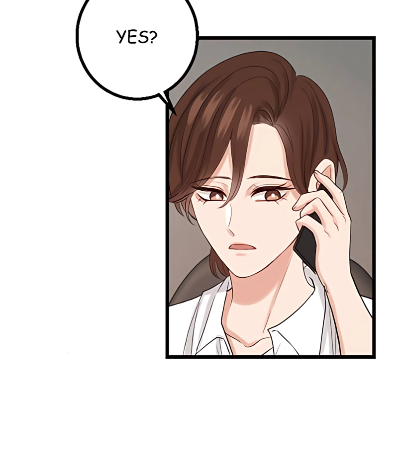 My Lovely Bodyguard Chapter 109 - Page 16