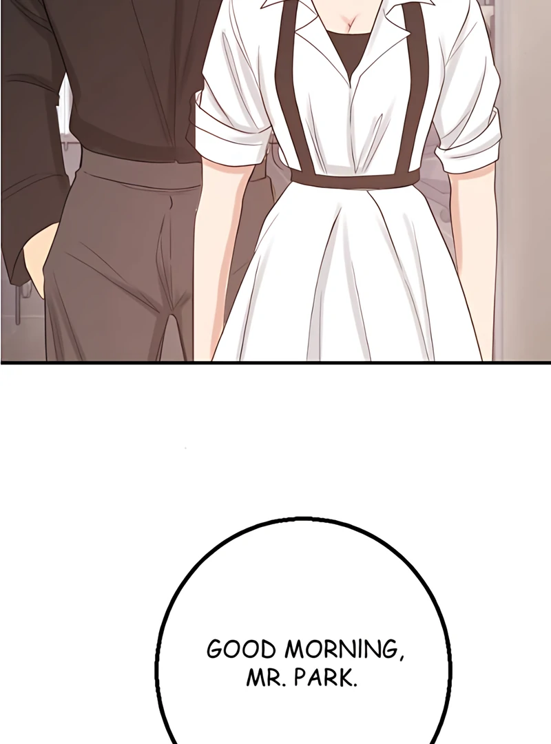 My Lovely Bodyguard Chapter 109 - Page 19