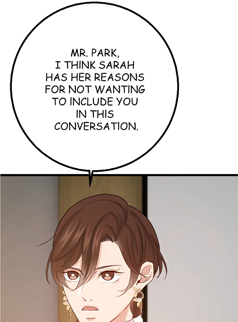 My Lovely Bodyguard Chapter 109 - Page 27