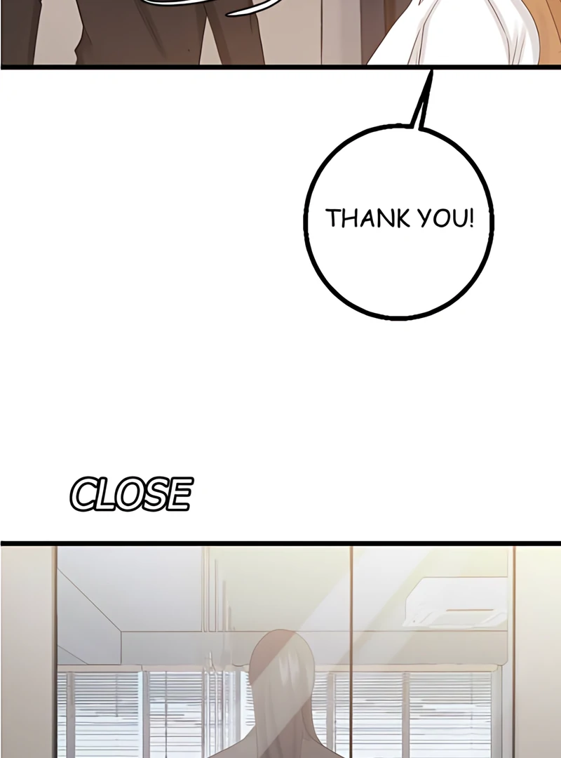 My Lovely Bodyguard Chapter 109 - Page 32