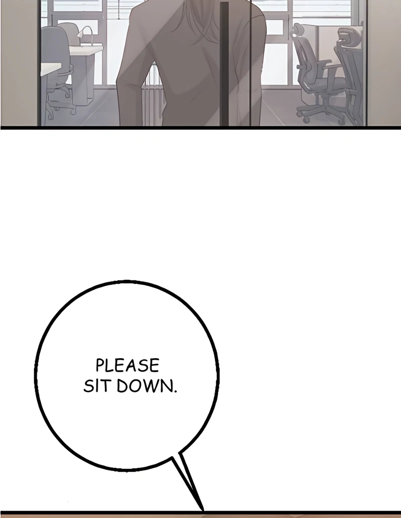My Lovely Bodyguard Chapter 109 - Page 33