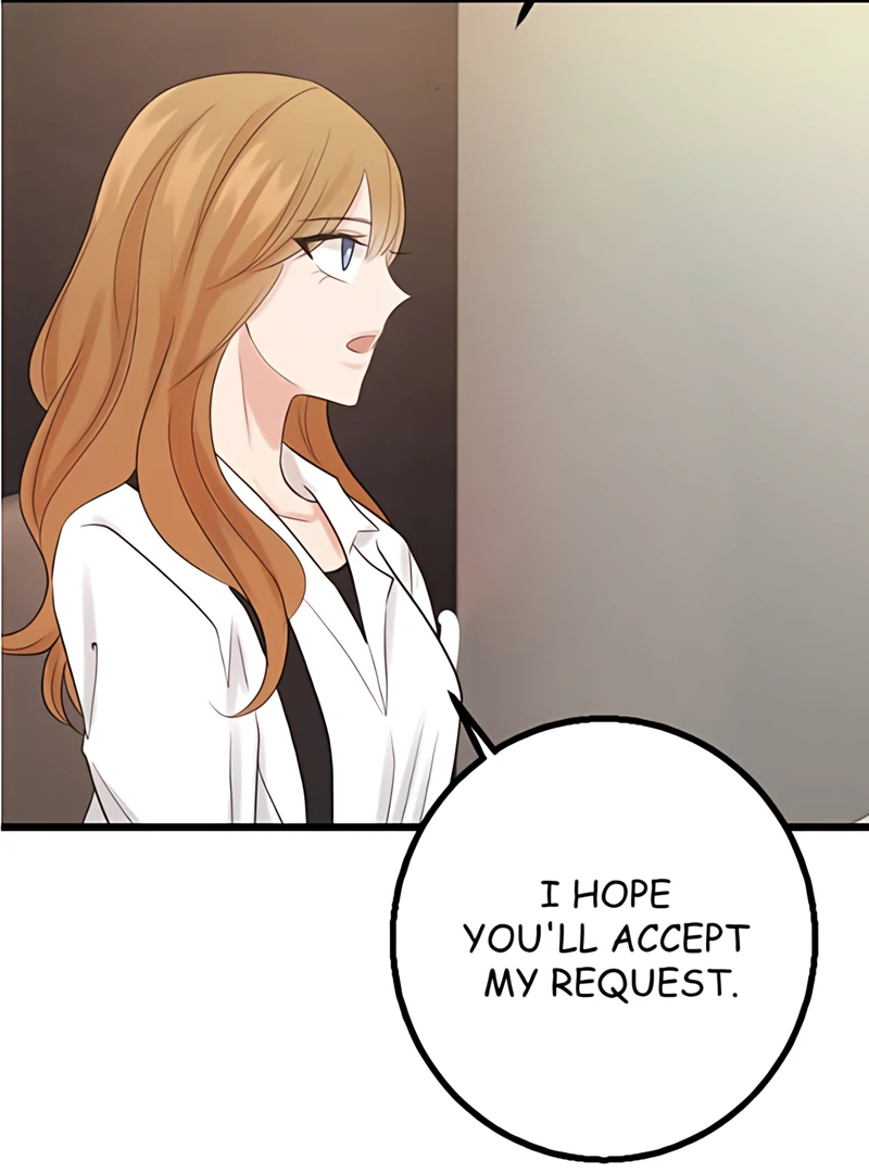 My Lovely Bodyguard Chapter 109 - Page 36