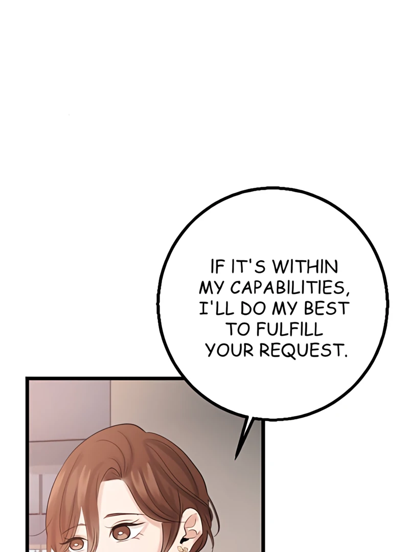 My Lovely Bodyguard Chapter 109 - Page 37