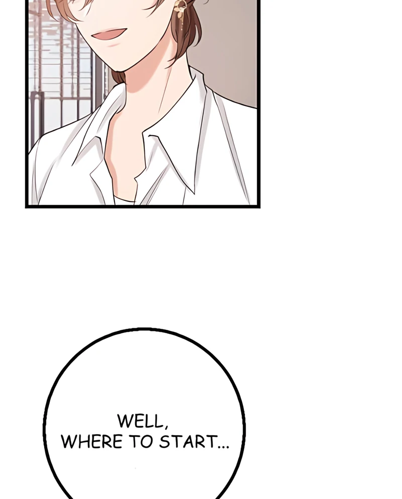 My Lovely Bodyguard Chapter 109 - Page 38