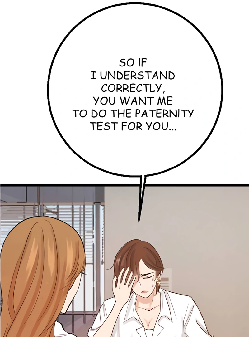 My Lovely Bodyguard Chapter 109 - Page 41