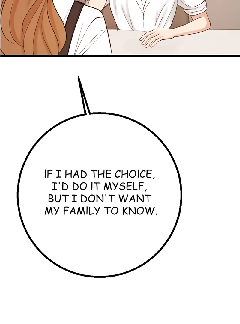 My Lovely Bodyguard Chapter 109 - Page 42