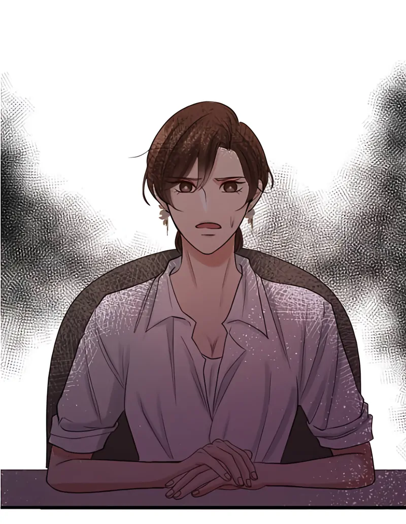 My Lovely Bodyguard Chapter 109 - Page 44