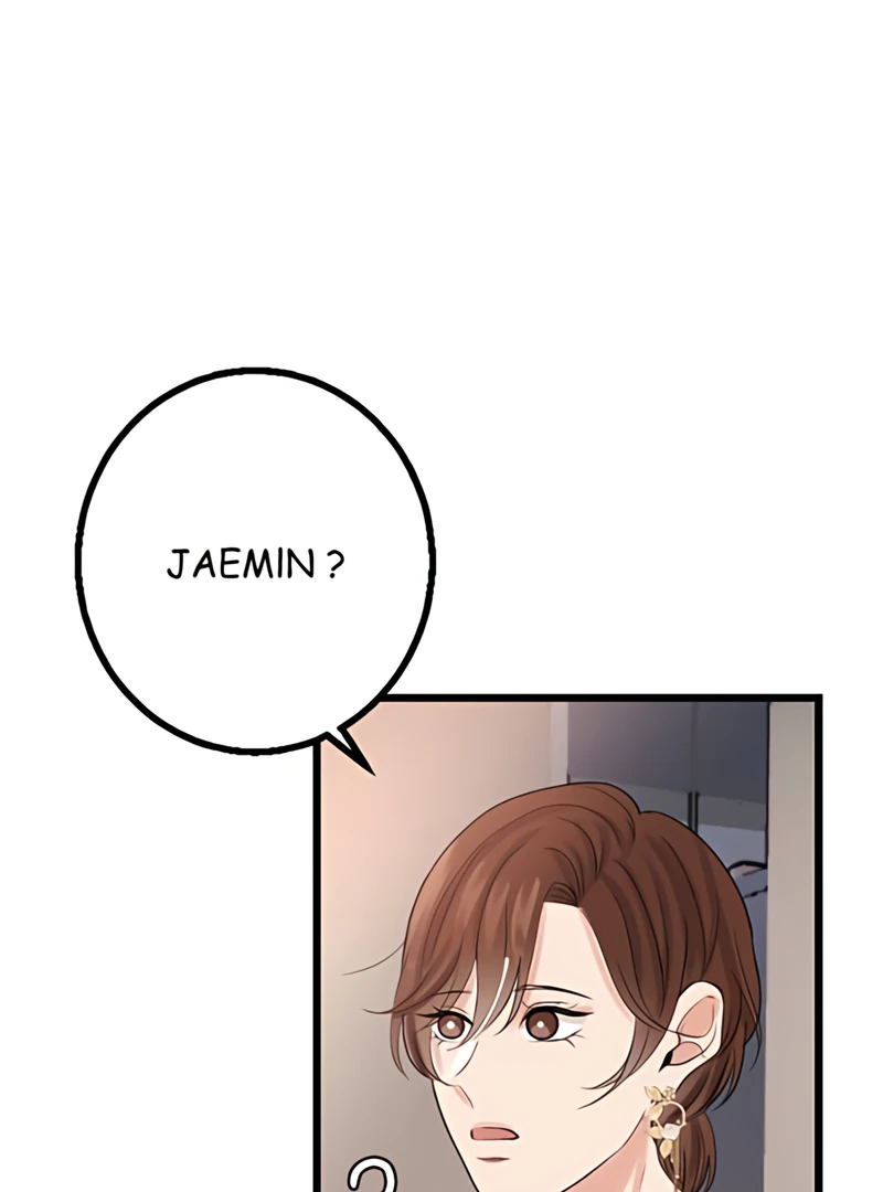 My Lovely Bodyguard Chapter 109 - Page 53