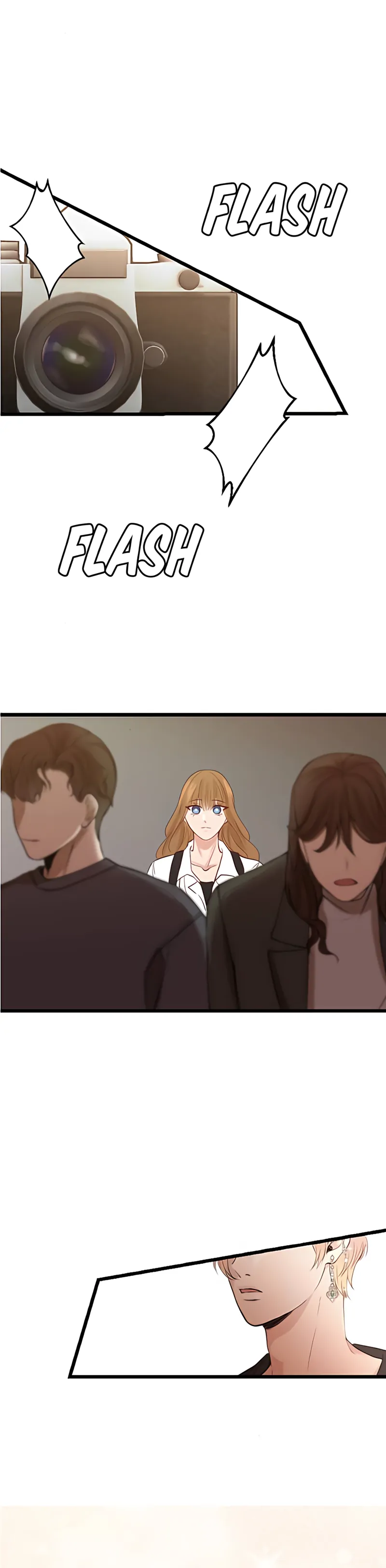 My Lovely Bodyguard Chapter 109 - Page 57