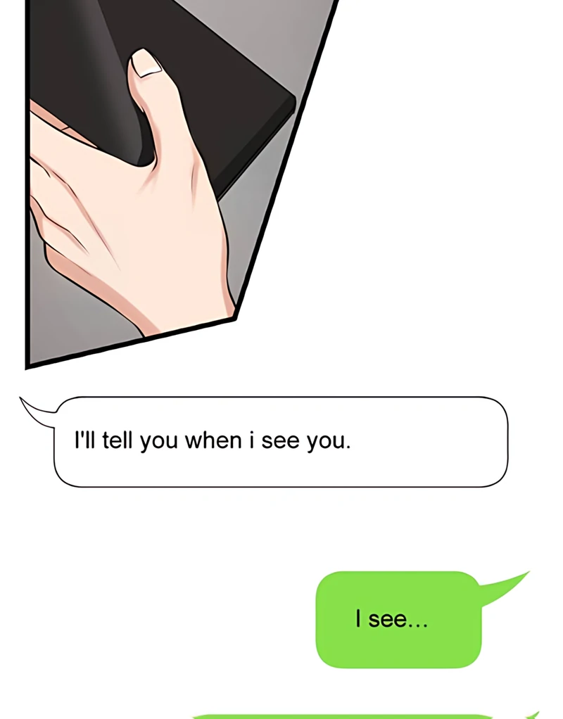 My Lovely Bodyguard Chapter 109 - Page 8