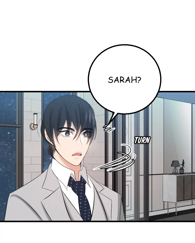 My Lovely Bodyguard Chapter 11 - Page 2