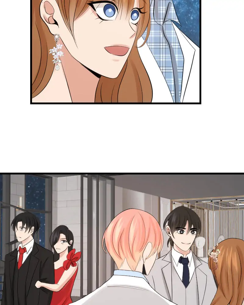 My Lovely Bodyguard Chapter 11 - Page 11