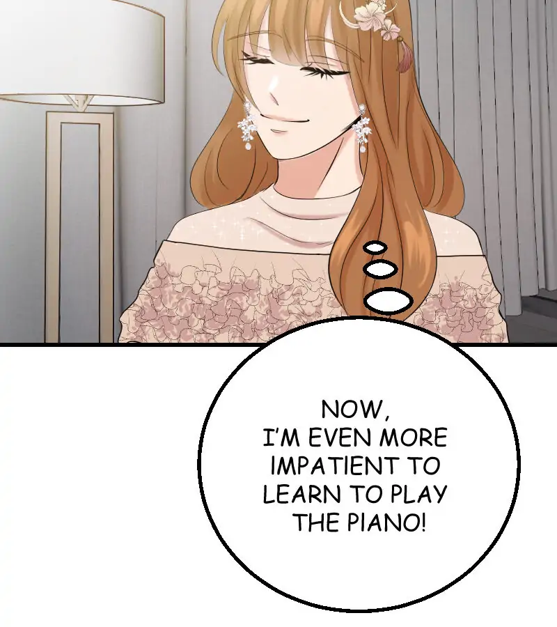 My Lovely Bodyguard Chapter 11 - Page 104
