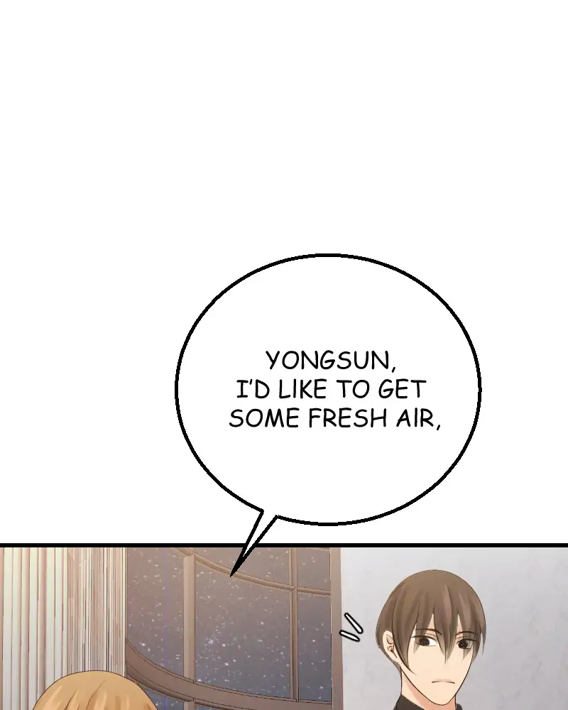 My Lovely Bodyguard Chapter 11 - Page 106