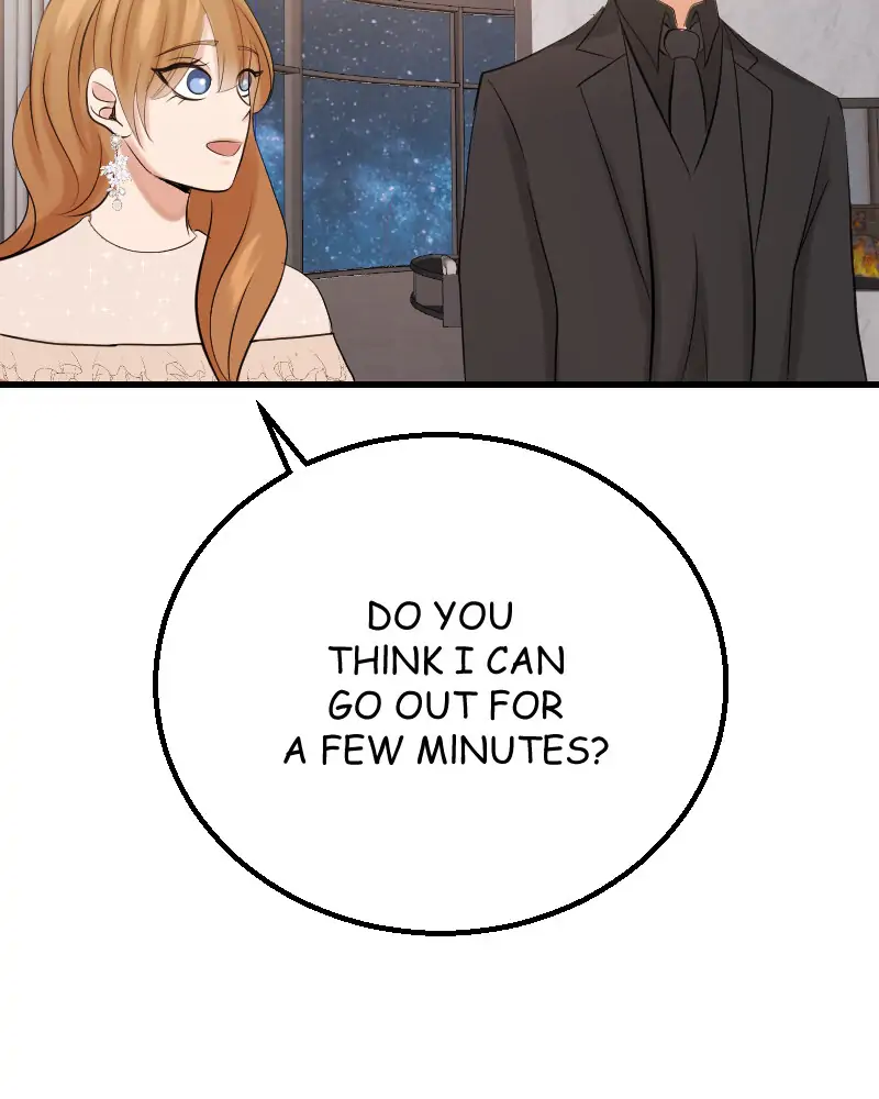 My Lovely Bodyguard Chapter 11 - Page 107
