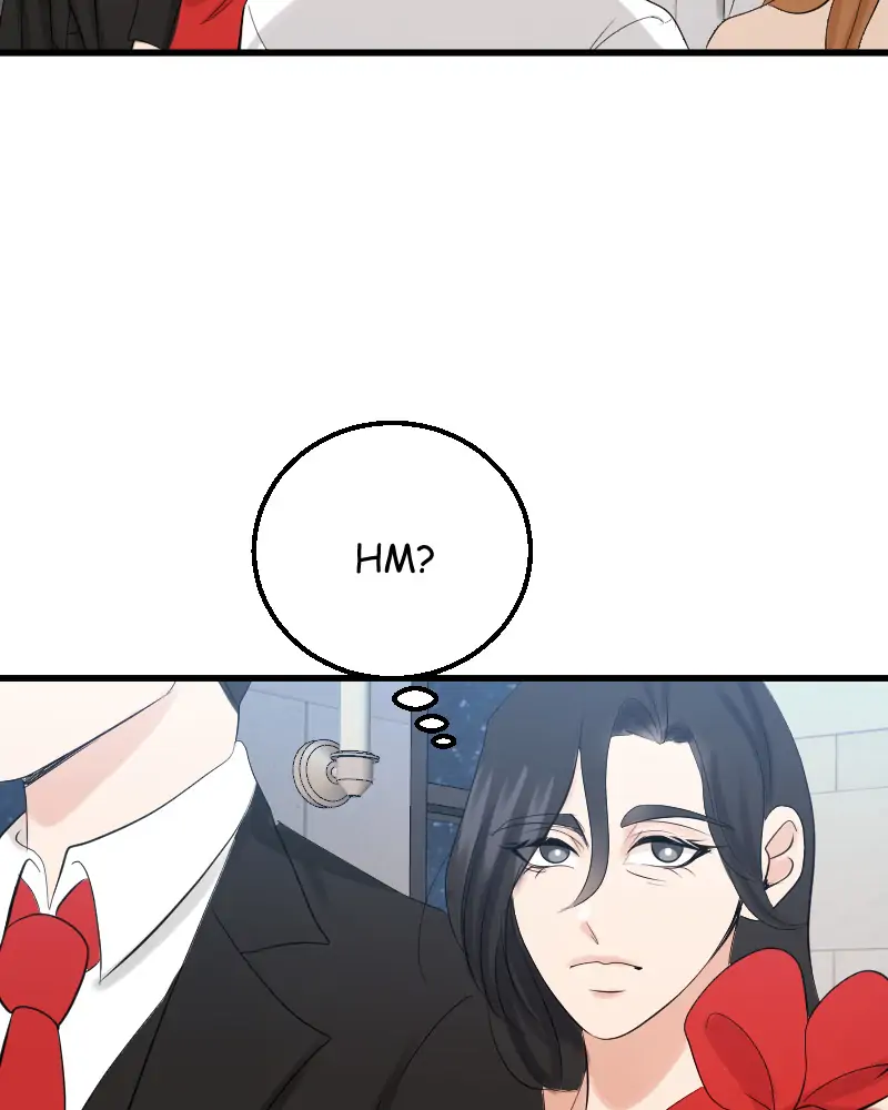 My Lovely Bodyguard Chapter 11 - Page 12